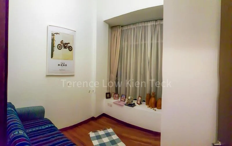 3 Bed Apartment (Condo) for Rent in  Ceylon Residence - Image 6