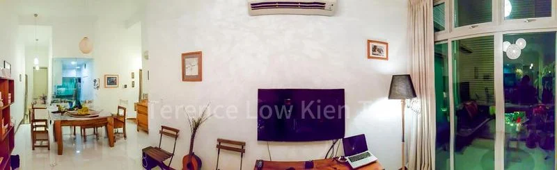 3 Bed Apartment (Condo) for Rent in  Ceylon Residence - Image 2