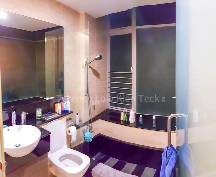 3 Bed Apartment (Condo) for Rent in  Ceylon Residence - Image 5