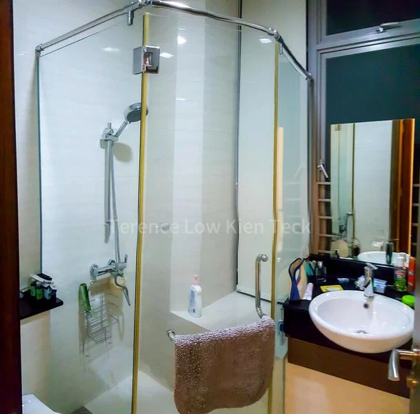 3 Bed Apartment (Condo) for Rent in  Ceylon Residence - Image 7