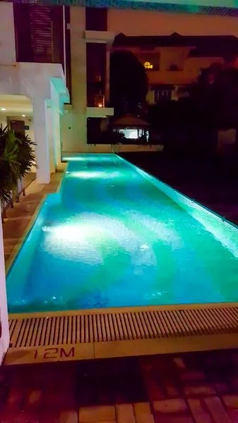 3 Bed Apartment (Condo) for Rent in  Ceylon Residence - Image 10