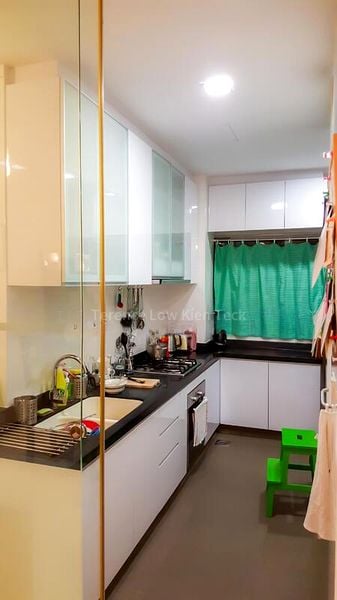 3 Bed Apartment (Condo) for Rent in  Ceylon Residence - Image 8