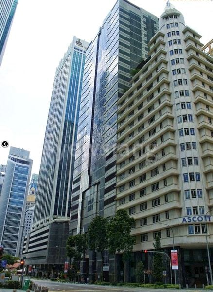 Other Retail for Sale: 6 Raffles Quay - Image 2