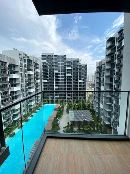 1 Bed Condo for Rent in  The Alps Residences - Image 12