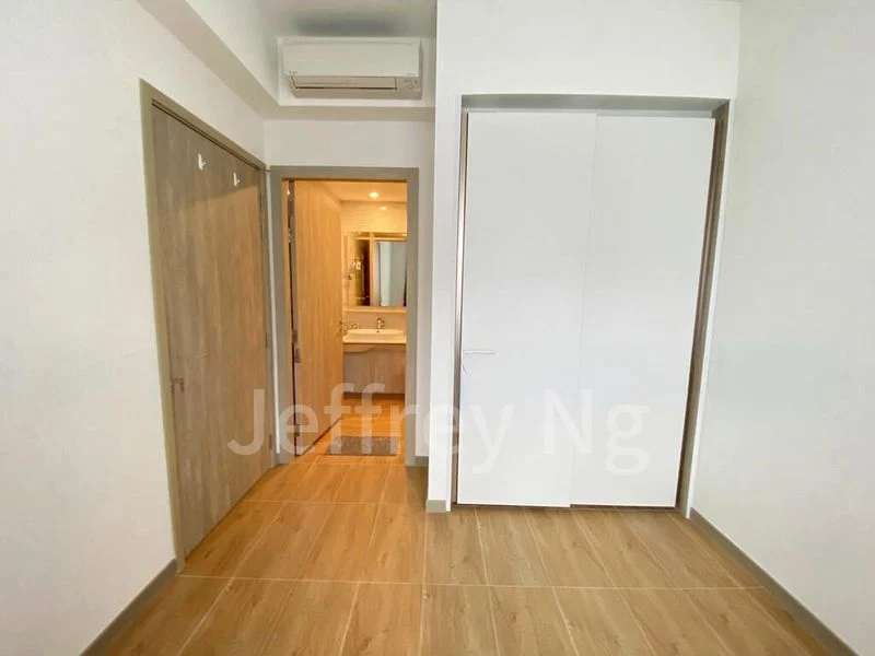1 Bed Condo for Rent in  The Alps Residences - Image 8