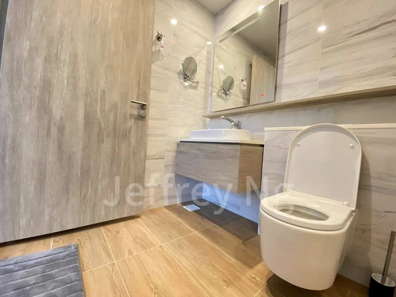 1 Bed Condo for Rent in  The Alps Residences - Image 4