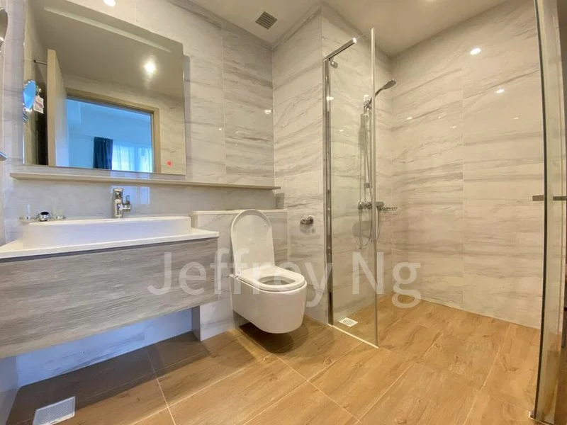 1 Bed Condo for Rent in  The Alps Residences - Image 5