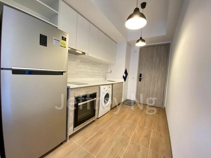 1 Bed Condo for Rent in  The Alps Residences - Image 11