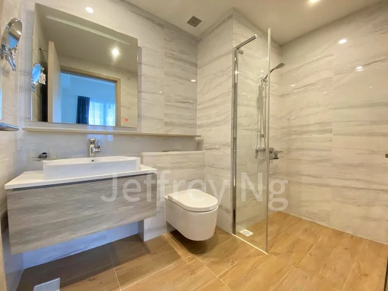 1 Bed Condo for Rent in  The Alps Residences - Image 3
