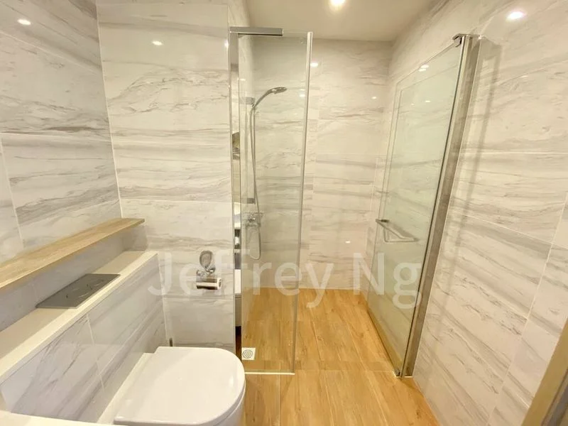 1 Bed Condo for Rent in  The Alps Residences - Image 2