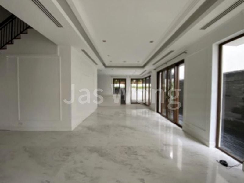 4 Bed Semi-Detached House (Landed) for Sale in  Binjai Park - Image 1
