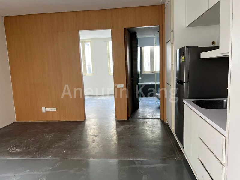 Office for Rent in  Mohamed Sultan Road - Image 4