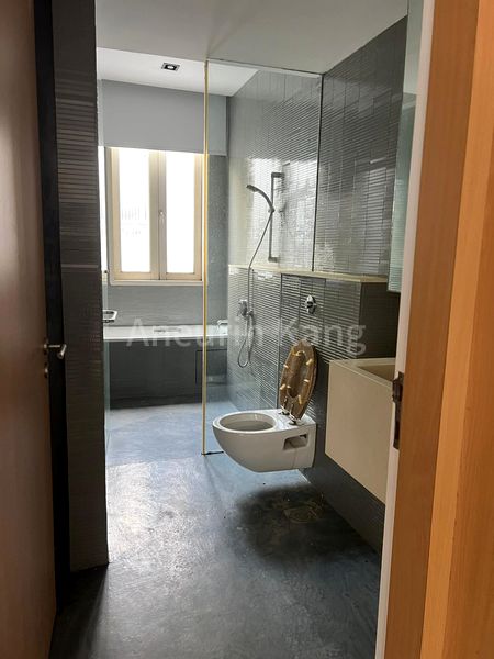 Office for Rent in  Mohamed Sultan Road - Image 8