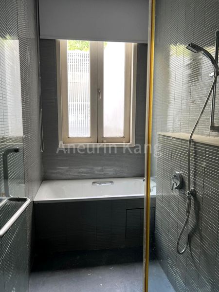 Office for Rent in  Mohamed Sultan Road - Image 7