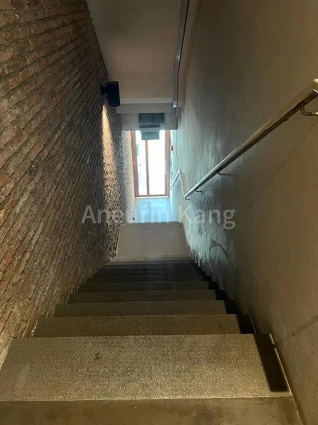 Office for Rent in  Mohamed Sultan Road - Image 5