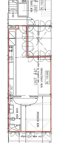 Office for Rent in  Mohamed Sultan Road - Image 9