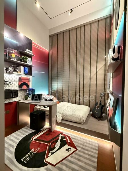 3 Bed Condo for Sale in  Jalan Jurong Kechil - Image 2