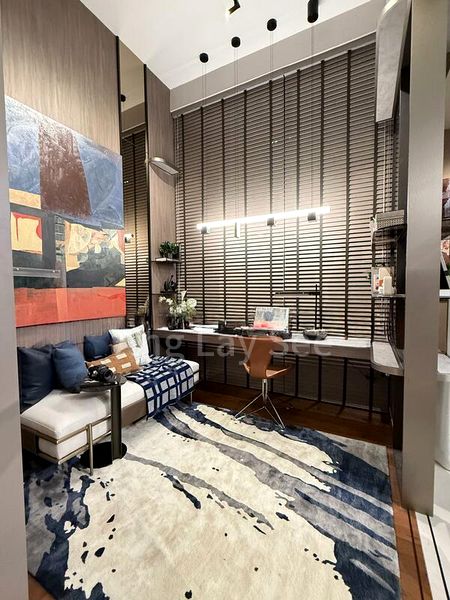 3 Bed Condo for Sale in  Jalan Jurong Kechil - Image 3