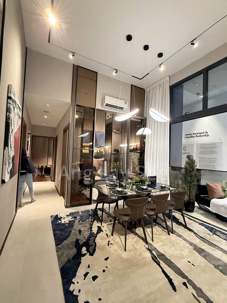 3 Bed Condo for Sale in  Jalan Jurong Kechil - Image 5