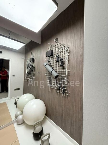 3 Bed Condo for Sale in  Jalan Jurong Kechil - Image 6
