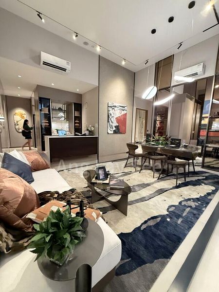 3 Bed Condo for Sale in  Jalan Jurong Kechil - Image 9