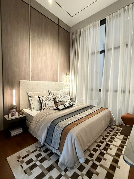 3 Bed Condo for Sale in  Jalan Jurong Kechil - Image 1