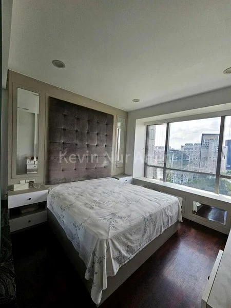 4 Bed Condo for Rent in  6 Derbyshire - Image 4