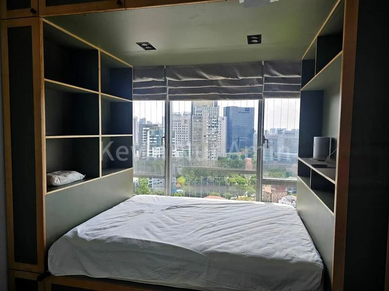 4 Bed Condo for Rent in  6 Derbyshire - Image 5