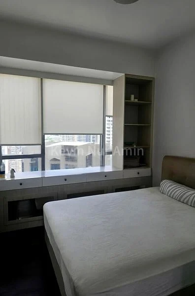 4 Bed Condo for Rent in  6 Derbyshire - Image 6