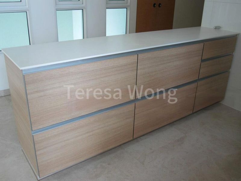 2 Bed Condo for Rent in  Parc Emily - Image 4