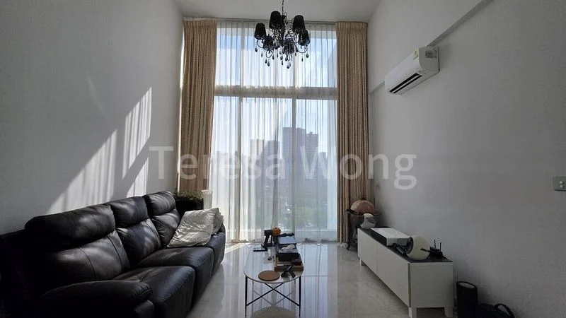 2 Bed Condo for Rent in  Parc Emily - Image 13