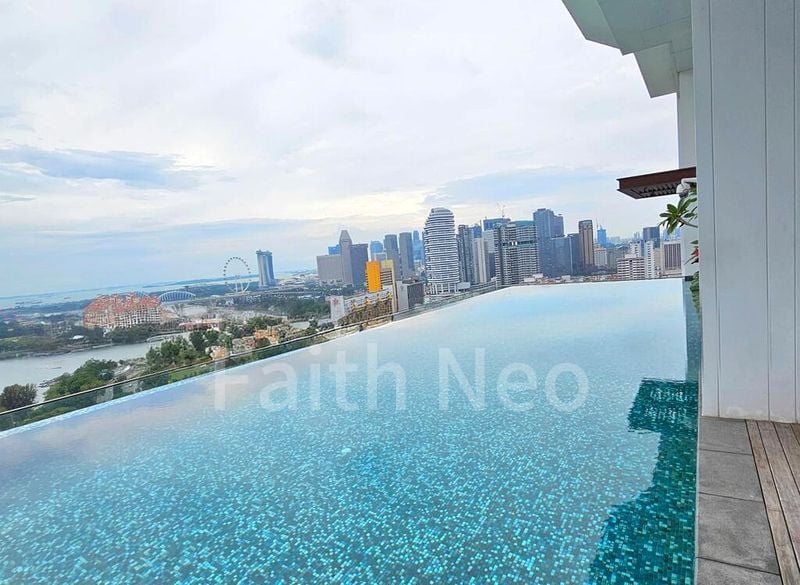 4 Bed Condo for Sale in  Kallang Riverside - Image 1