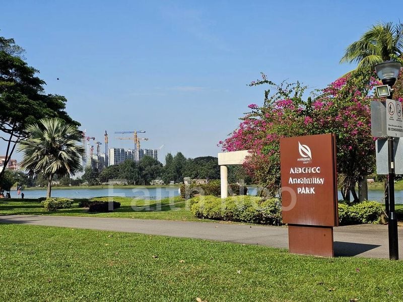 4 Bed Condo for Sale in  Kallang Riverside - Image 6