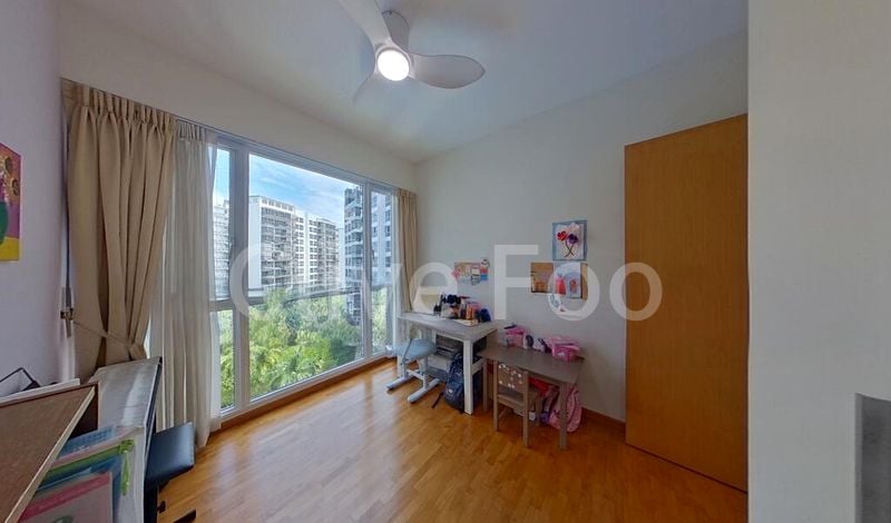 4 Bed Executive Condo for Sale in  The Tampines Trilliant - Image 8