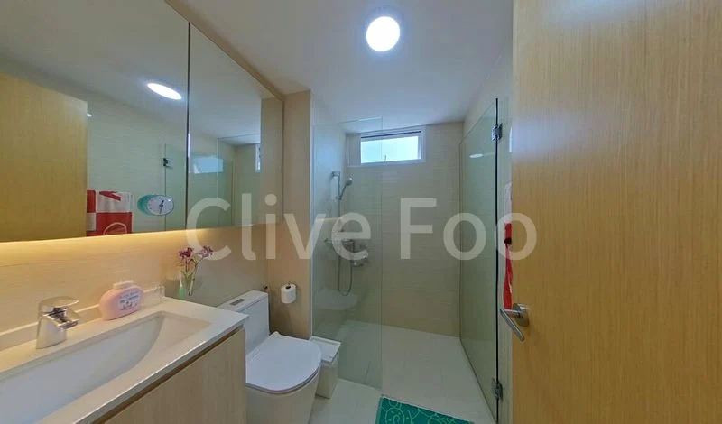 4 Bed Executive Condo for Sale in  The Tampines Trilliant - Image 4