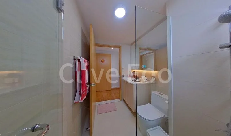 4 Bed Executive Condo for Sale in  The Tampines Trilliant - Image 9