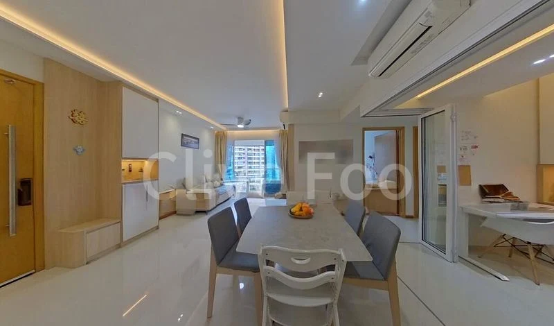4 Bed Executive Condo for Sale in  The Tampines Trilliant - Image 12