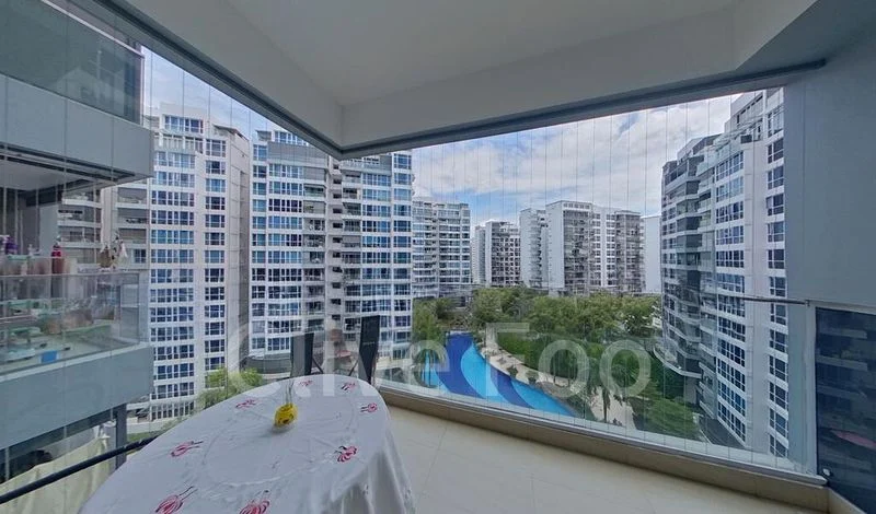 4 Bed Executive Condo for Sale in  The Tampines Trilliant - Image 14