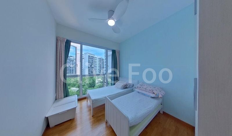 4 Bed Executive Condo for Sale in  The Tampines Trilliant - Image 7