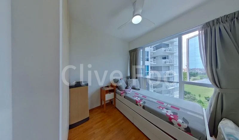 4 Bed Executive Condo for Sale in  The Tampines Trilliant - Image 6