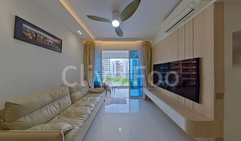 4 Bed Executive Condo for Sale in  The Tampines Trilliant - Image 11