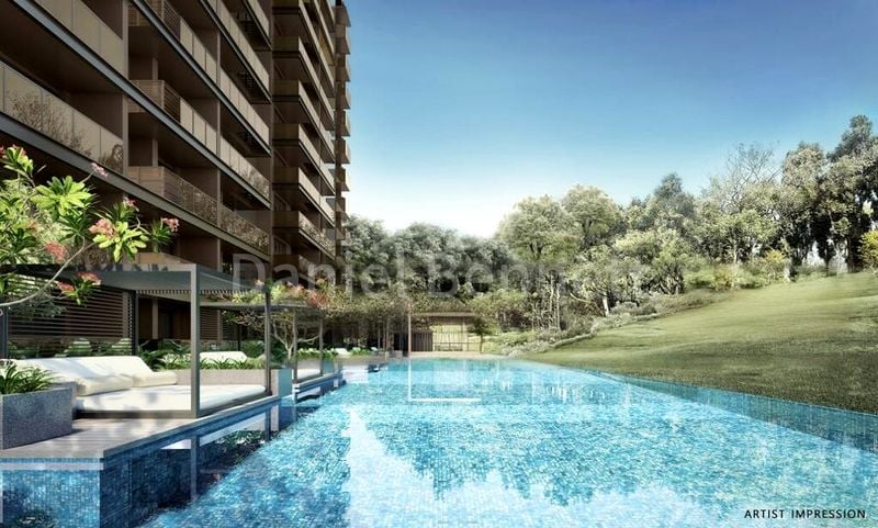 1 Bed Condo for Sale in  The Landmark - Image 3