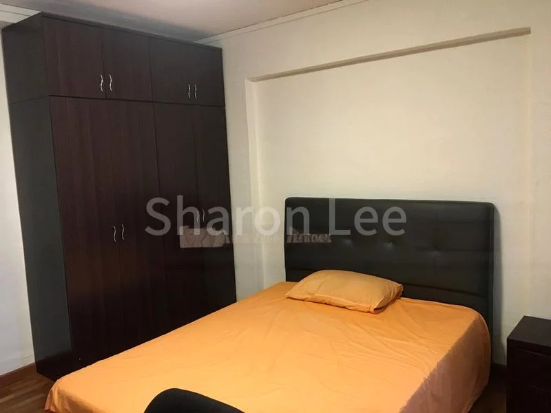 Master Room (HDB) for Rent in  760 Yishun Street 72 - Image 5