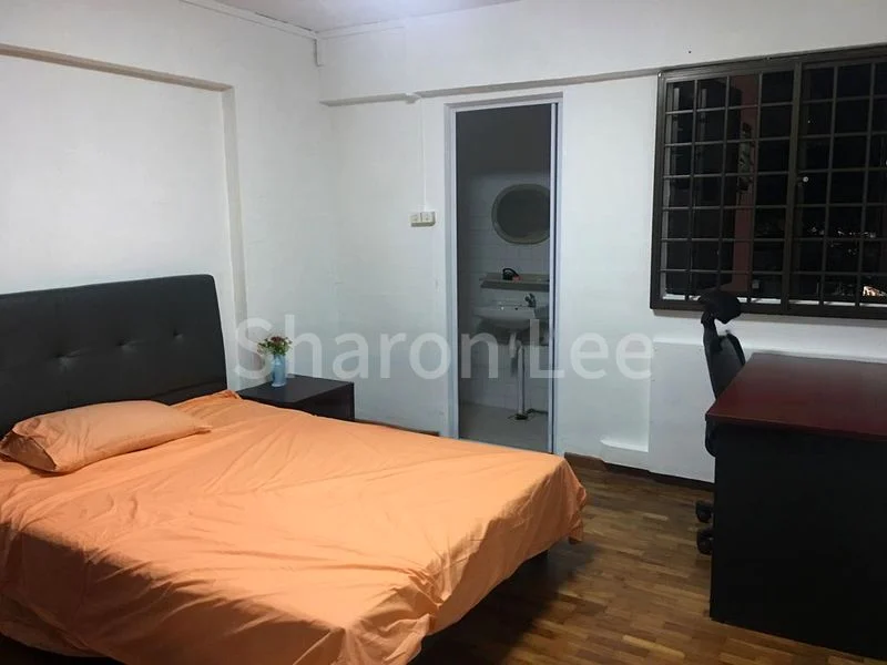 Master Room (HDB) for Rent in  760 Yishun Street 72 - Image 2