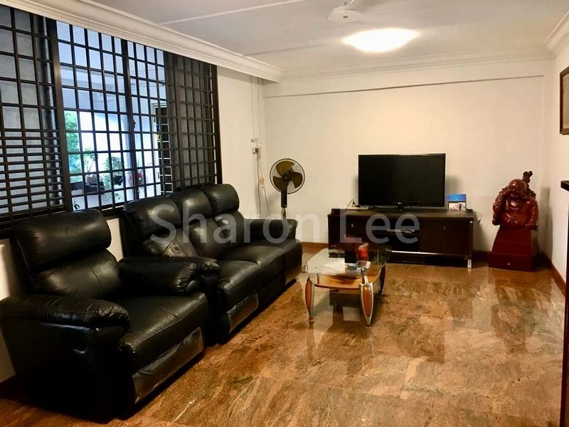 Master Room (HDB) for Rent in  760 Yishun Street 72 - Image 10