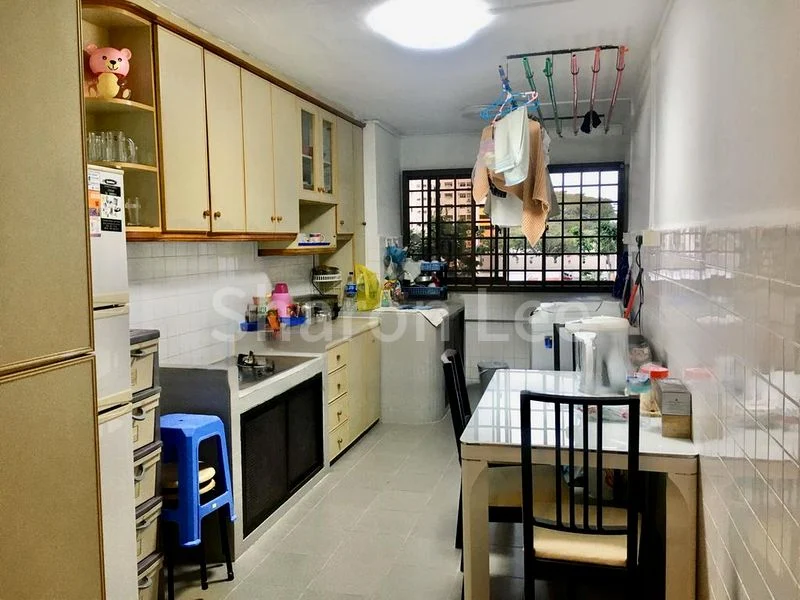 Master Room (HDB) for Rent in  760 Yishun Street 72 - Image 11