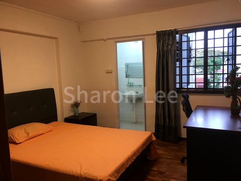 Master Room (HDB) for Rent in  760 Yishun Street 72 - Image 4