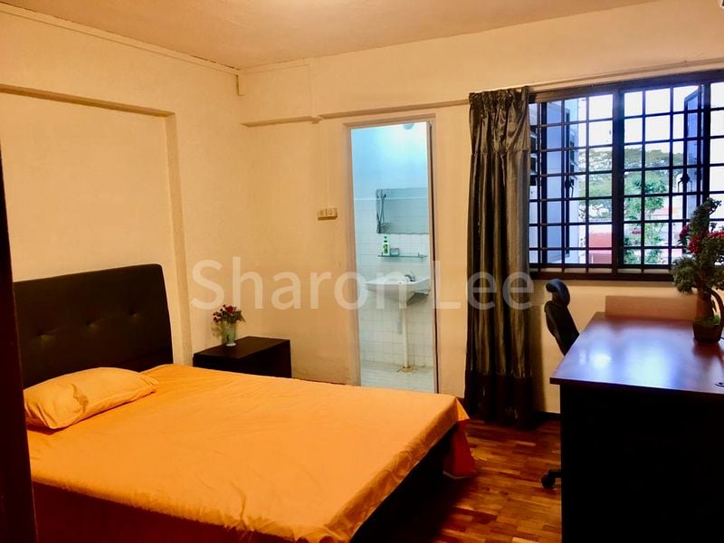 Master Room (HDB) for Rent in  760 Yishun Street 72 - Image 7