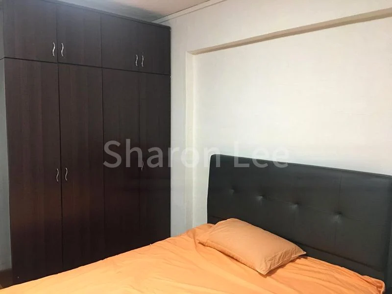 Master Room (HDB) for Rent in  760 Yishun Street 72 - Image 3