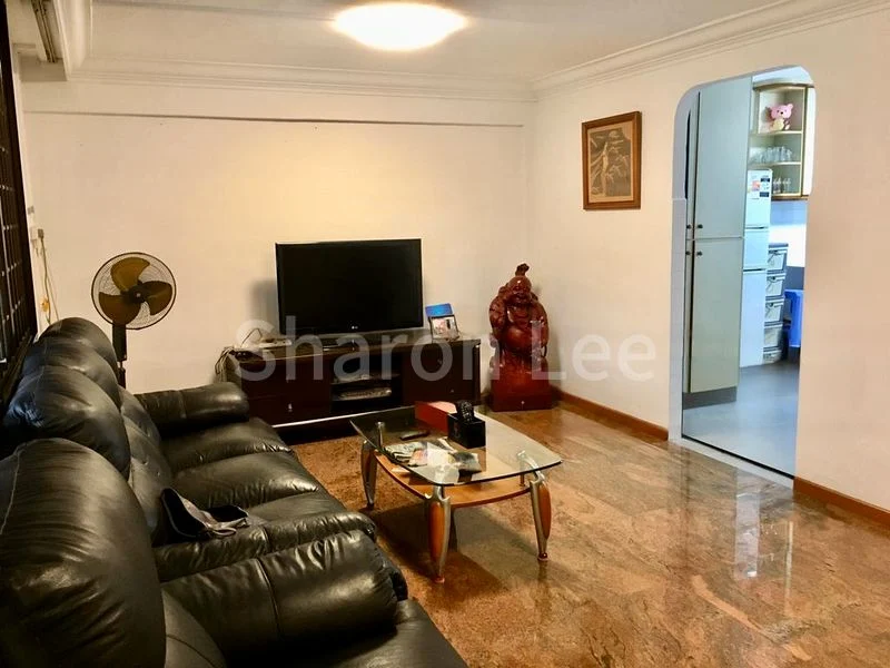 Master Room (HDB) for Rent in  760 Yishun Street 72 - Image 9